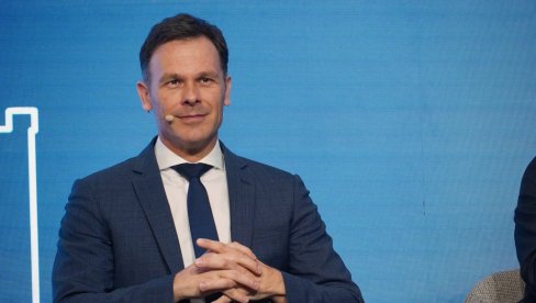 PO 20.000 EVRA ZA ZLATNE VATERPOLISTE Mali: Država će ispuniti svoju obavezu o novčanoj nadoknadi