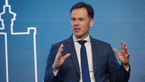 POLITIKA NASILJA I BLOKADA Mali: Blokaderi žele da gledaju ruševine u centru grada i narednih 100 godina