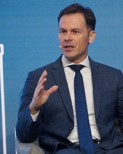 MINISTAR MALI: MMF doneo odluku o uspešnom završetku druge revizije aranžmana sa Srbijom