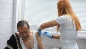 VAKCINA NAJBOLJA ZAŠTITA: U Kraljevu nije zabeležen nijedan slučaj sezonskog gripa