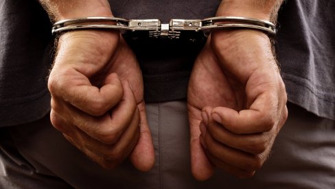 POLICIJA UHAPSILA BIVŠEG DIREKTORA ŠKOLE U NOVOM SADU: Isplatio 2,6 miliona za radove koji nisu završeni - Pali i pomagači