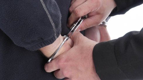 УХАПШЕН МАНИЈАК НА НОВОМ БЕОГРАДУ: Полно узнемиравао децу у парку па мотком претукао дечака