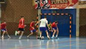 POČEO 12. ZIMSKI FUTSAL TURNIR: U Ćupriji sve u znaku  omiljenog sporta