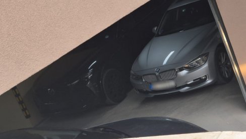 U TOKU AKCIJA UKP MUP SRBIJE:  Krali rent-a-kar vozila u Evropi pa ih prodavali po Srbiji