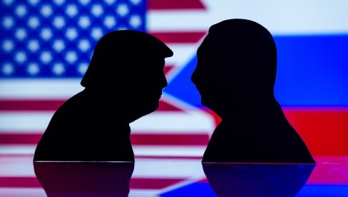 ТРАМП АМИНОВАО, ЦЕЛА РУСИЈА БЕСНА! Најновије вести из Америке су потпуно невероватне