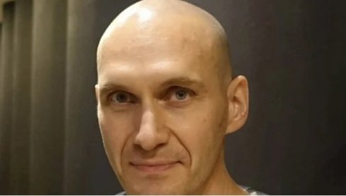 NESTAO PREDRAG ĐURIĆ: Porodica moli za informacije