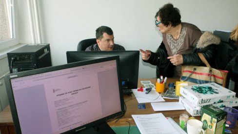 НАЈНОВИЈИ ПОДАЦИ РГЗ: За упис бесправних објеката пристигло више од 370.000 пријава