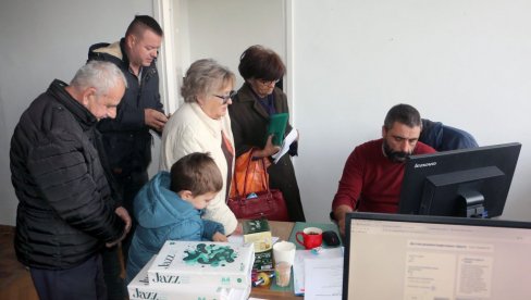 NAJNOVIJI PODACI: Za upis bespravnih objekata stiglo 511.748 prijava