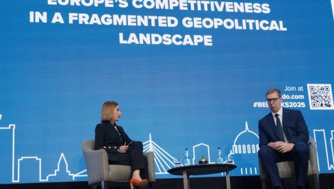 SADA JE SITUACIJA POTPUNO DRUGAČIJA Vučić: Verujem da će naši politički protivnici prihvatiti poziv na dijalog