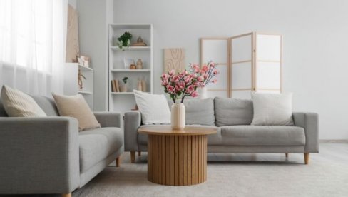 4 BOJE KOJE ĆE DOM UČINITI ZASTARELIM: Stručnjaci ih nikad ne koriste u kući