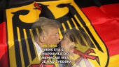 TRAMP NIJE ZAOBIŠAO ANGELU Merkelova, napravila si 2 greške - i Nemačka je sad zemlja kriminala, baš kao i Švedska
