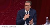 BRINU SE ZA SVOJ NEZASLUŽENI EKSKLUZIVITET: Vučić spomenuo svoju ideju za Zapadni Balkan, Hrvati odmah poludeli (FOTO)
