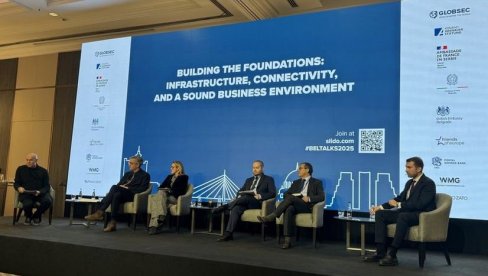 ČADEŽ: Srpski softver postao naš proizvod broj jedan – za dalji rast ključni regionalna integracija i pristup jedinstvenom tržištu EU