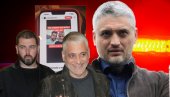 BIO JE BAŠ LJUT: Čeda Jovanović u policiji - podneo tužbu, pa javno zapretio Boleće te!