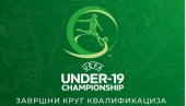 ОДРЖАН ЖРЕБ! Омладинска репрезентација добила ривале у квалификацијама за Европско првенство