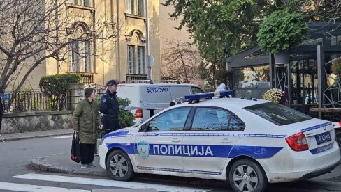 НОВИ ДЕТАЉИ ПУЦЊАВЕ У КАФИЋУ НА ВРАЧАРУ: Локал Вука Бајрушевића већ био мета напада