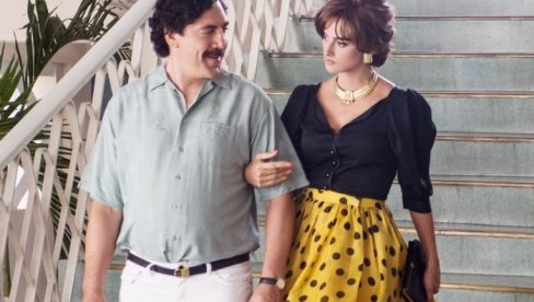 ШОКАНТНА ИСПОВЕСТ ЉУБАВНИЦЕ ПАБЛА ЕСКОБАРА: Био је лудо заљубљен у њу, ево како је успела да побегне од најопаснијег човека на свету!