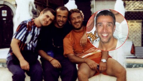 RANJENI VUK BAJRUŠEVIĆ BIO JEDAN OD ŽRTAVA ZEMUNACA: Žrtva pucnjave sa Vračara prošao pravu torturu pre ovog zločina