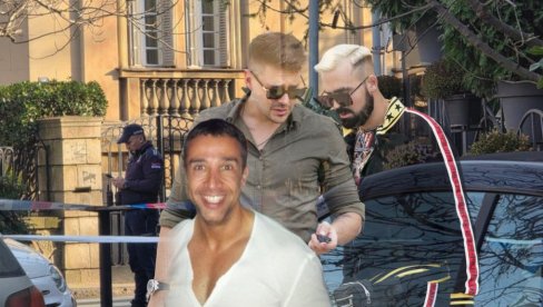 СТРАШНО: Вук изрешетан на ИСТОМ месту где и Баћа и Мараш - слично снимљено и у Беси