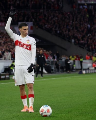 ЈУРИМО ТРЕЋИ У НИЗУ: Тип предлог за сигурица тикет са три квоте које ЛАГАНО ДОЛАЗЕ