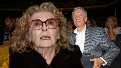 LAŽU VAS I OBMANJUJU SVE VREME: Komšinica progovorila o braku Miroslava Ilića - NJega doživljavate kao zvezdu, a tek za Gocu nemam reči