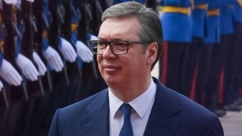 NIKO NEĆE IMATI SNAGE DA NAPADNE SRBIJU! Vučić: Imaćemo važan sastanak u vezi vojske