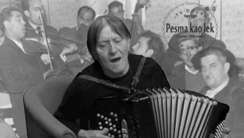 SAHRANJEN KOSMAJAC Sin se oglasio: Hvala svima koji su izjavili saučešće, a oni koji nisu...