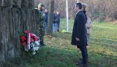 OKUPATOR STRELJAO 310 LESKOVČANA: Obeležene 84 godine od zločina u Arapovoj dolini
