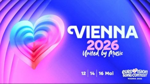 ЈОШ ЈЕДНА ЗЕМЉА ОДУСТАЛА ОД ЕВРОВИЗИЈЕ 2026. ГОДИНЕ: И Исланд се повукао због учешћа Израела