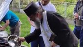 SVEŠTENIK DOBIO 200 DINARA OD DOMAĆINA, PA ŠOKIRAO REAKCIJOM: Večita dilema pred velike praznike - Da li i koliko novaca treba dati popu