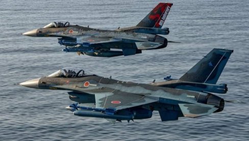 SPREMNI ZA UDAR NA KINU Baza na ostrvu magešima: Nova glavobolja za Peking (MAPA)