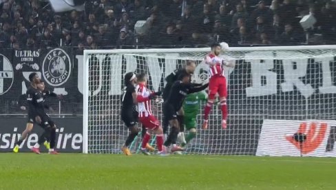 PRENOS, ŠTURM - ZVEZDA: Utakmica za infarkt!