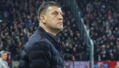 VLADAN MILOJEVIĆ VEĆ DOBIO PONUDU! Bivši trener Crvene zvezde mogao bi debelo da naplati odlazak iz Srbije
