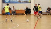 ZIMSKI TURNIR U MALOM FUDBALU U BANATSKOM KARAĐORĐEVU: Bogat nagradni fond za pobednike