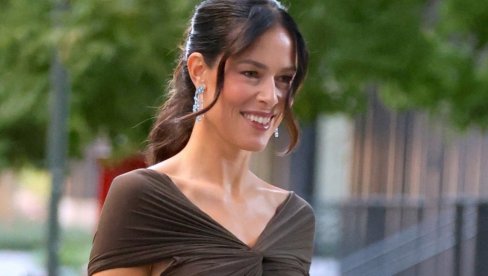 IZAŠLA IZ KRIZE KAO POBEDNICA: Ana Ivanović procvetala nakon razvoda! (FOTO)