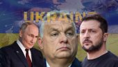 ORBAN UPOZORAVA: EU danas gazi crvenu liniju, kako će Rusija reagovati? Brisel prelazi Rubikon, nanosi nepopravljivu štetu Evropi