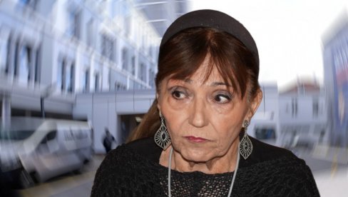 BOLOVI SU SE POGORŠALI Hitno se oglasio sin LJiljane Stjepanović: Da se nije javila na vreme...