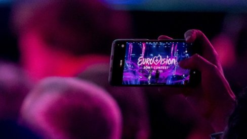 OGLASIO SE DIREKTOR EVROVIZIJE: Pogledajte šta je rekao nakon povlačenja zemalja sa takmičenja zbog učešća Izraela