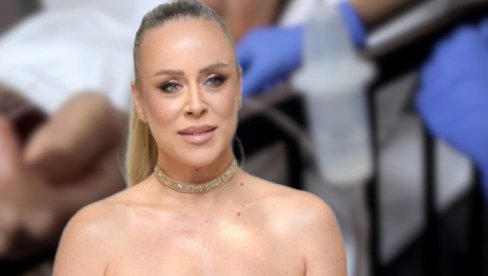 СЛАЂА АЛЕГРО ЗАВРШИЛА НА ИНФУЗИЈИ: Упутила апел - Одмах реагујте!