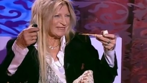 ŽIVOTNA PRIČA NAJAUTENTIČNIJE ZEMUNKE KOJA CELOG ŽIVOTA ŽIVI PO SVOJIM PRAVILIMA: Bila je na naslovnci Voga, poredili je sa Brižit Bardo!