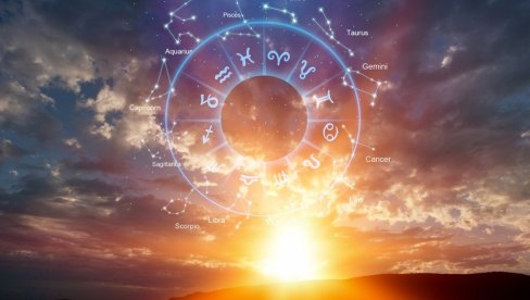 NEDELJNI HOROSKOP OD 1. DO 7. FEBRUARA: Ovna i Vagu očekuje uvećanje prihoda, Strelca porodični problemi, Ribe veza s ambicioznom osobom