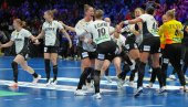SLEDI ONO NAJVAŽNIJE: Rukometašice Nemačke se plasirale u finale Svetskog prvenstva