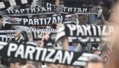 NAKON BLAMAŽE U LOZNICI: Partizan poražen i u večitom derbiju