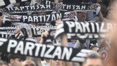 GOTOVO JE! Košarkaški klub Partizan se rešio čoveka koji je razvalio Humsku