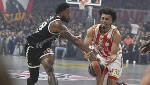ČIKAGO BULSI SE JAVILI ZBOG ZVEZDE I PARTIZANA: NBA velikan imao poruku nakon "večitog derbija" (FOTO/VIDEO)