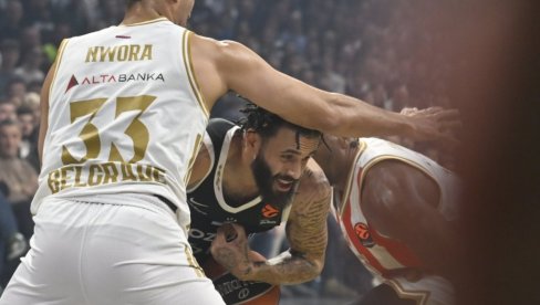 ZVEZDA I PARTIZAN DOBILI KATASTROFALNE VESTI PRED DERBI! Hrvatska oduševljena, Srbija u šoku!