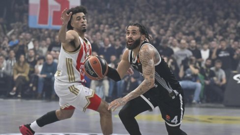 VAŠINGTON "POKOPAO" ŽELJKA OBRADOVIĆA: Ocokoljić? Sjajan trener, igramo slobodnije! Ponosan sam na njega, verujem u njega!