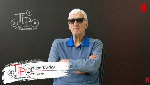 "И ДОСТОЈЕВСКИ ЈЕ ИГРАО НА ДУГ": Занимљива прича кладионичарског барда о чувеном руском писцу (ВИДЕО)