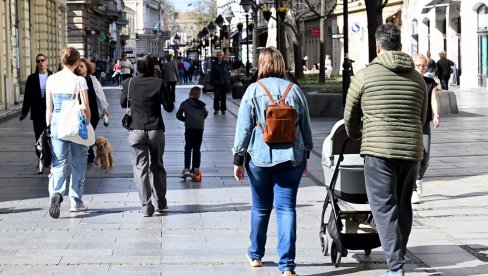 AKO BIJETE, ILI KAŽNJAVATE DETE, PRETI VAM I NADZOR: Šta donose izmene Porodičnog zakona koji nije korigovan od 2005. godine