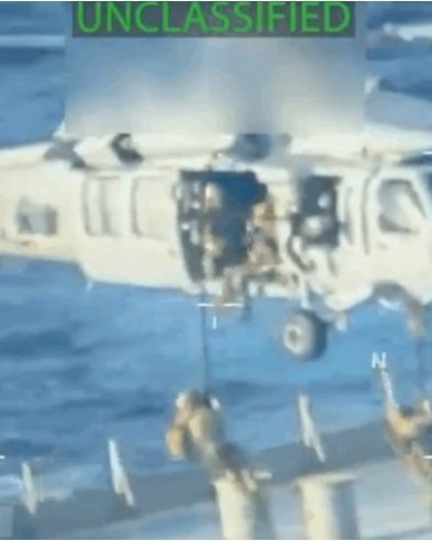 АМЕРИЧКИ ПИРАТИ НА КАРИБИМА Трампова министарка за безбедност: Акције против бродова порука да Мадуро треба да оде с власти